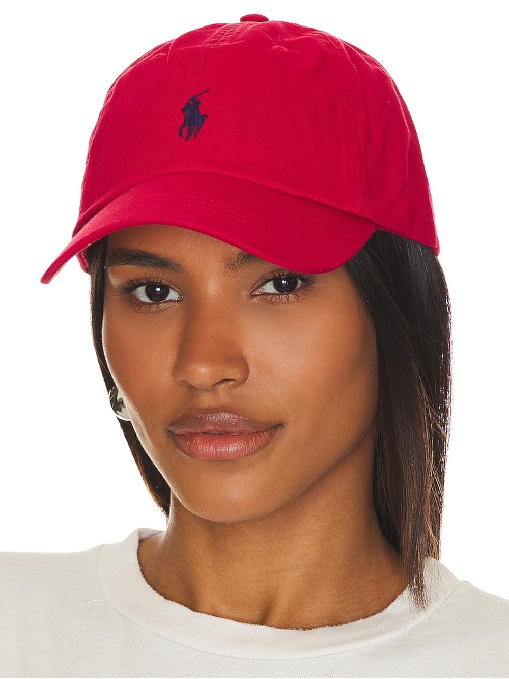 Polo Ralph Lauren Red Hat